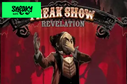 Freak Show Revelation